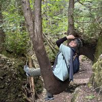 Sonia AIT KHEDDACHE's Photo