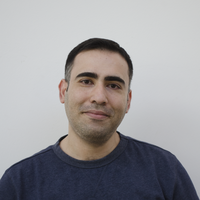 Samer ALNASER's Photo