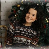 Agata Filimonova的照片