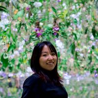 Megumi Kimoto的照片