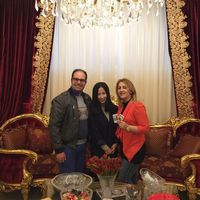 Peyman Chalabi的照片