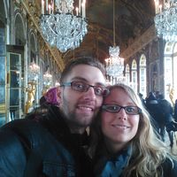 Morgane & Baptiste P's Photo