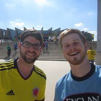 Joseph Sills's Photo