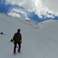 Fotos de Hashem Raghibi