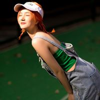 Photos de Meiqi Li