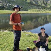 Juliette Guilloteau's Photo