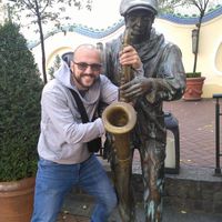 Fotos de Dušan Radovanović