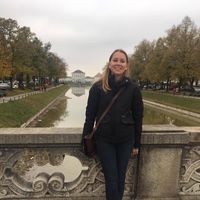 Sarah Springel的照片