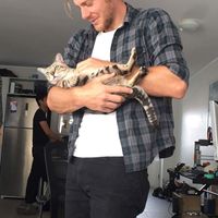 Fotos von Ken Horvath