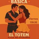 bachata en el Totem's picture