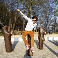 Cristian Kindris的照片