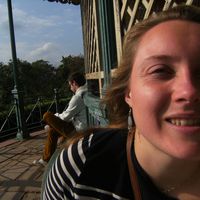 camille Hebert的照片