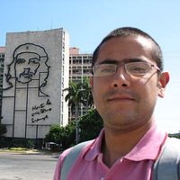 David Monclou's Photo