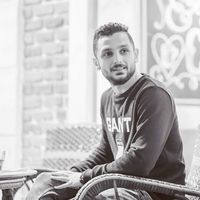 Nour Elsahafy's Photo