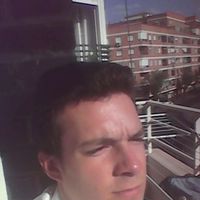 Sergio Baraza的照片