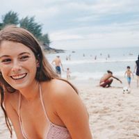 Caro Alvariño的照片