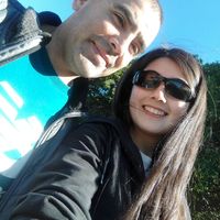 Natalia  Y José's Photo