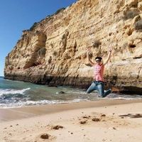 Helen Sidimiantseva的照片