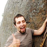 Karolis Pusher in the Rye's Photo