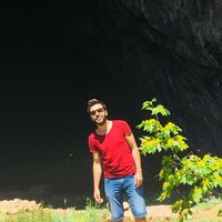 Ahmet Babayiğit's Photo
