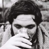 Guillaume Valle's Photo