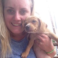 Claudia Krosny's Photo