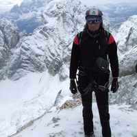 Dan Spulber的照片