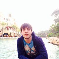 Deni Chistiy's Photo