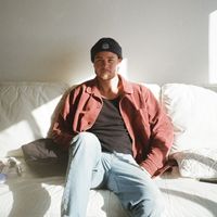 Fotos de Maximillian Harrison