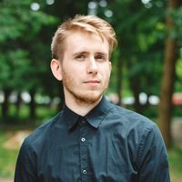 Liubomyr Serniak的照片