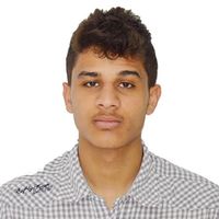 Ameen  haibal's Photo