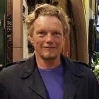 Barry Ellsworth's Photo