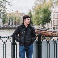 Felipe Aguilar's Photo