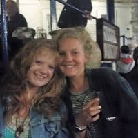 Fotos von Frederica Kolwey