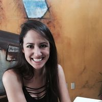 Fernanda Porras's Photo