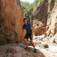 Alvaro Alfaro's Photo