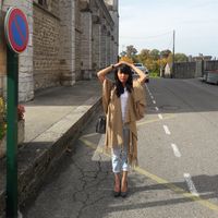 Fotos de Imelda Carolina