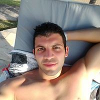 Tiago Amorim's Photo