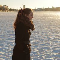 Jocelyn Allsopp's Photo