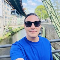 Fatih Kıymet's Photo