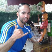 jesus Oliva diego's Photo