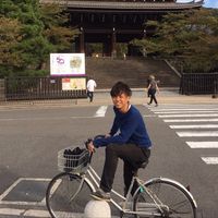 Le foto di Naofumi Momonoi