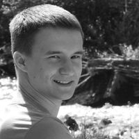 Vlad Belyanin的照片