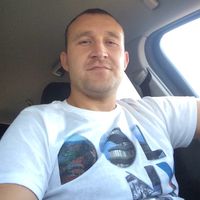 Roman Goncharenko's Photo
