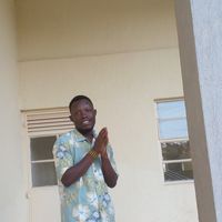 SAMSON OTIENO's Photo