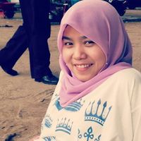 Listya Rahma's Photo