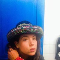 Carla Abrahamsen的照片