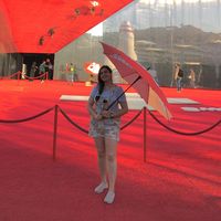 Le foto di Samira Badiee