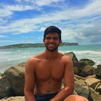 Caio Amaral的照片