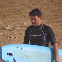 Abdellah Oubella的照片